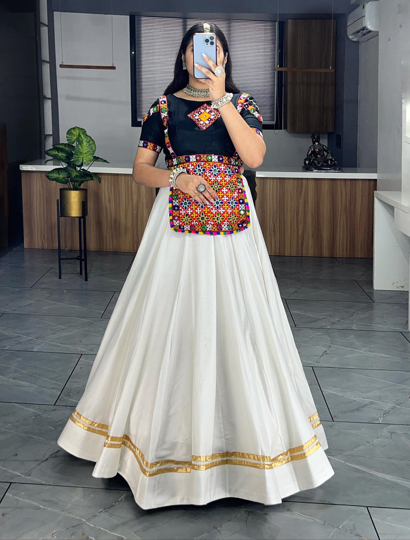 Navratri Lehenga Choli