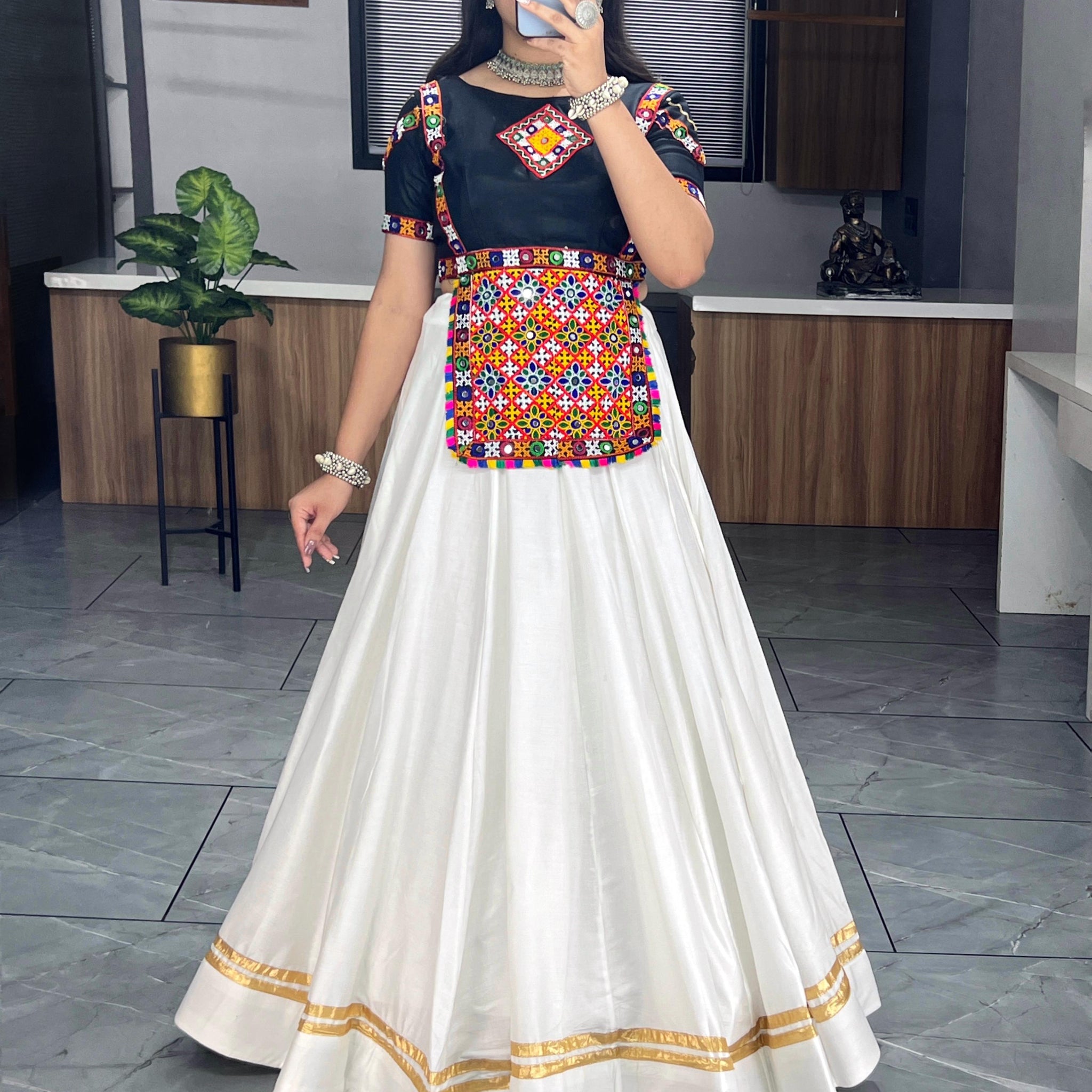 Navratri Lehenga Choli