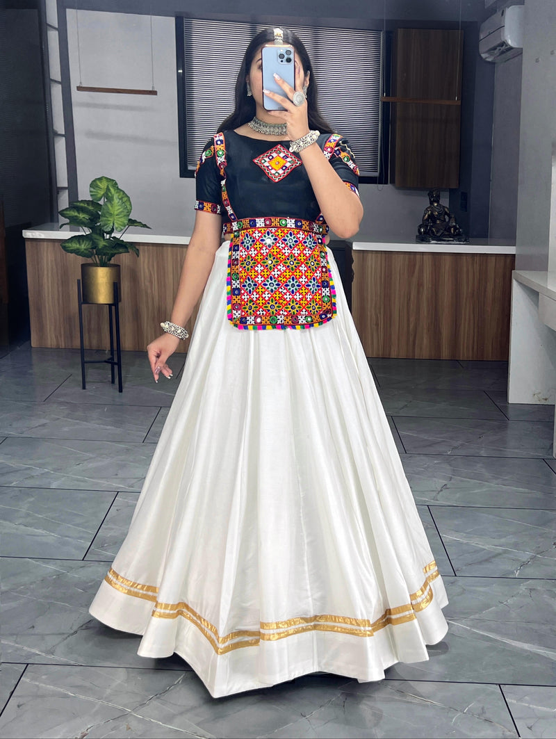 Navratri Lehenga Choli