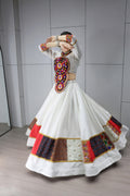 Navratri Lehenga Choli