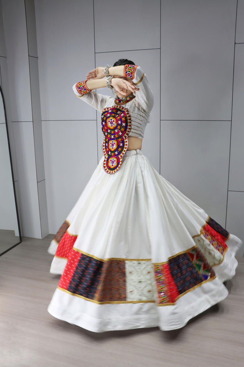 Navratri Lehenga Choli