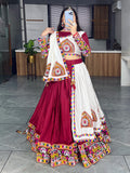 Navratri Lehenga Choli