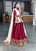 Navratri Lehenga Choli
