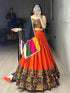 Navratri Lehenga Choli