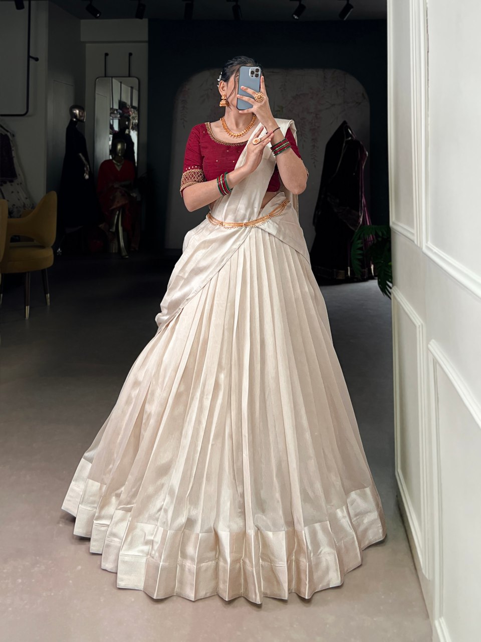 Lehenga Choli
