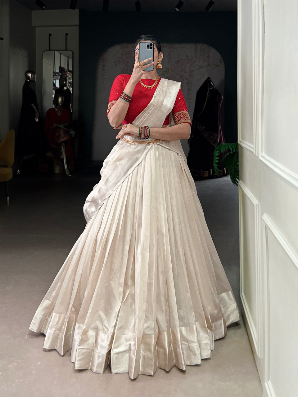 Lehenga Choli