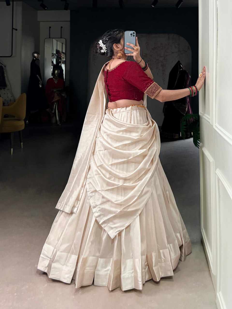Lehenga Choli