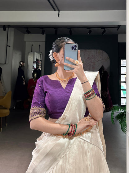 Lehenga Choli