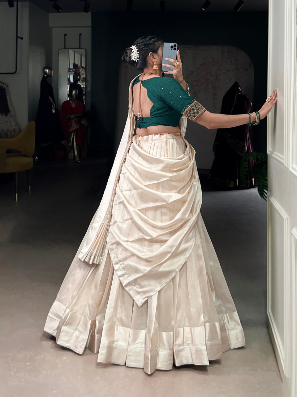 Lehenga Choli