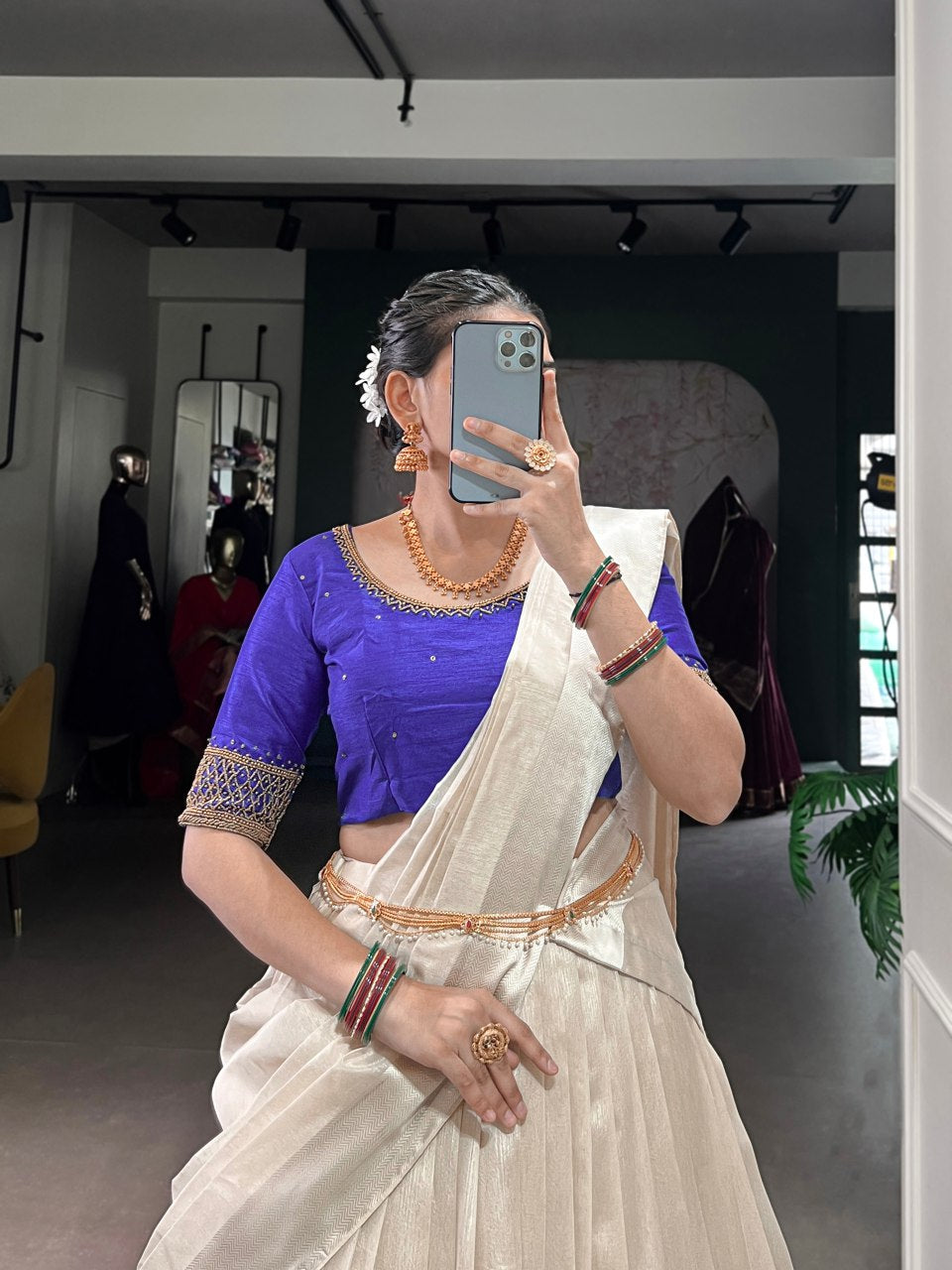 Lehenga Choli