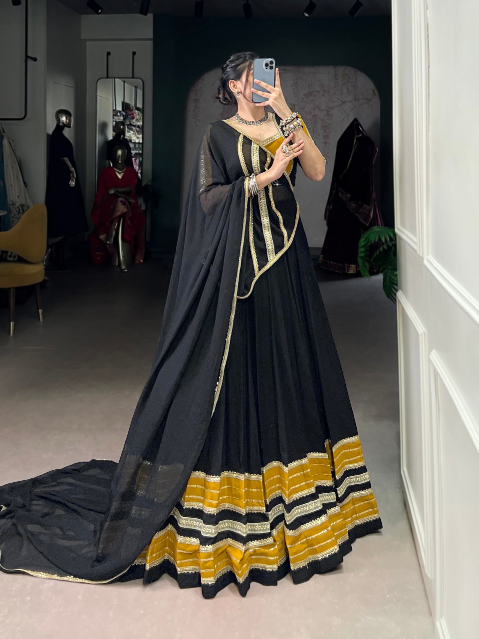 Lehenga Choli