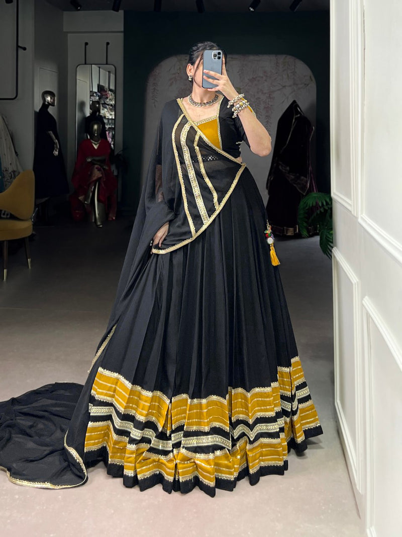 Lehenga Choli