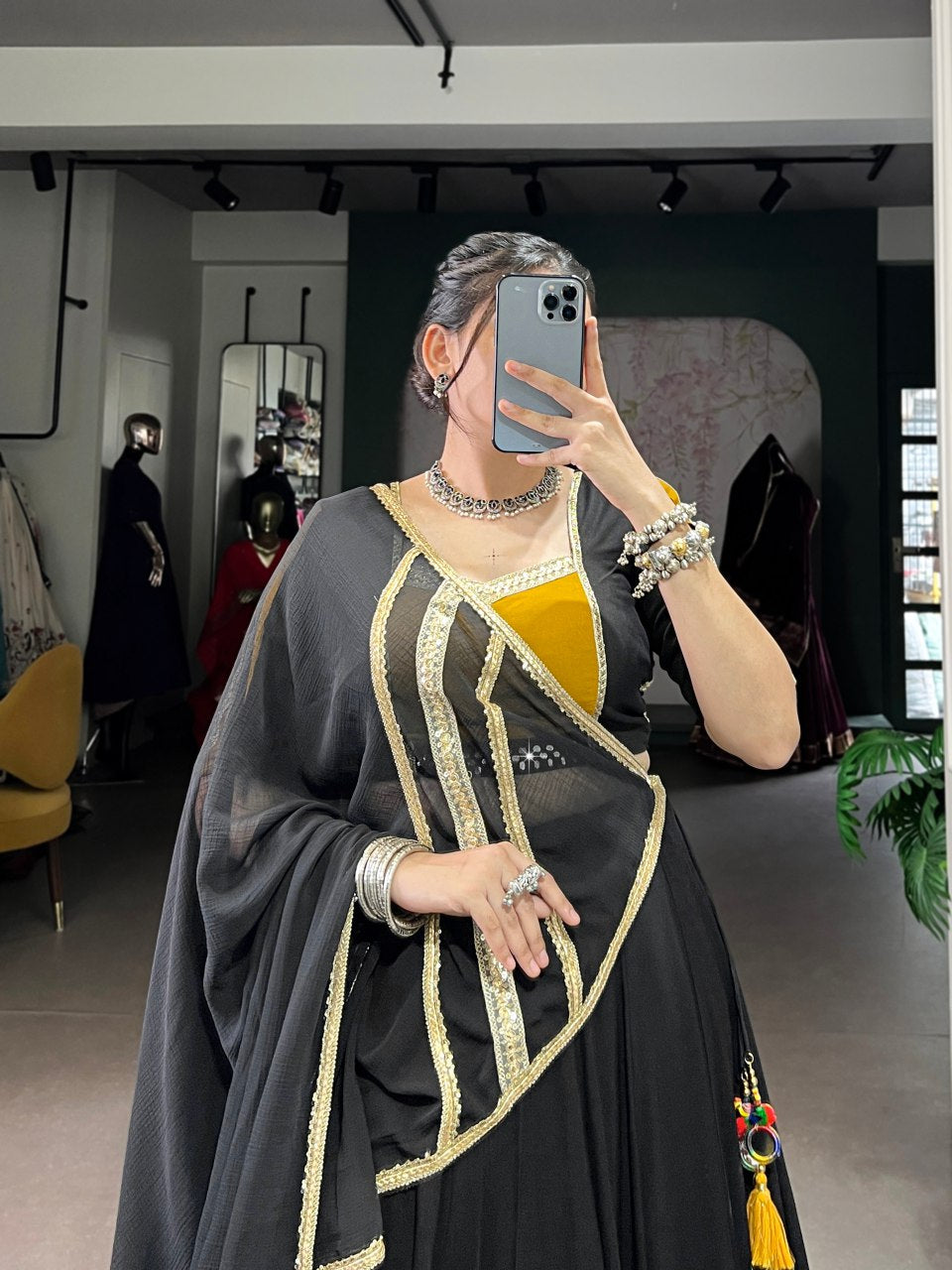 Lehenga Choli