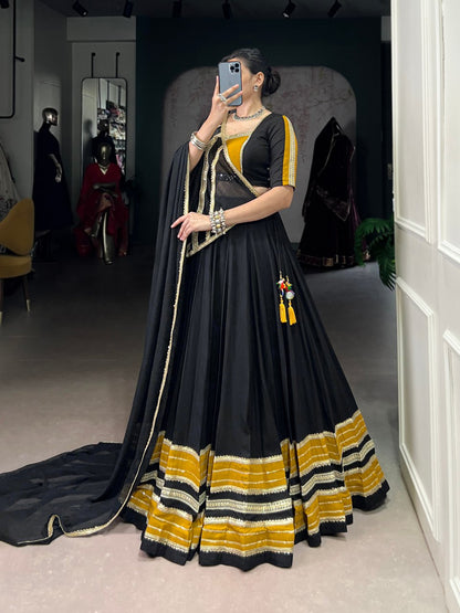 Lehenga Choli
