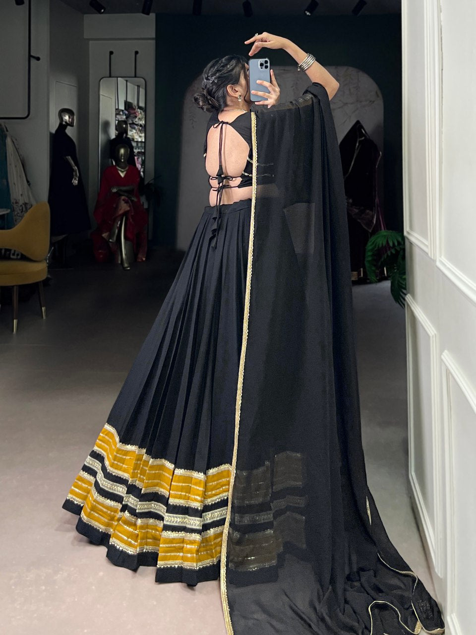 Lehenga Choli