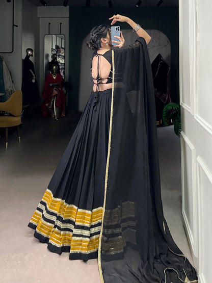 Lehenga Choli