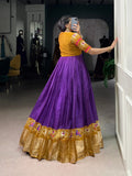 South Indian Gown