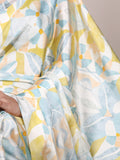 Satin Saree