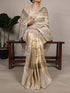 Tissue Saree