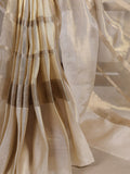 Tissue Saree