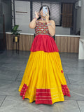 Navratri Lehenga Choli