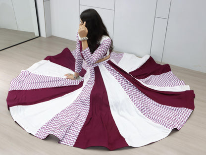 Navratri Lehenga Choli
