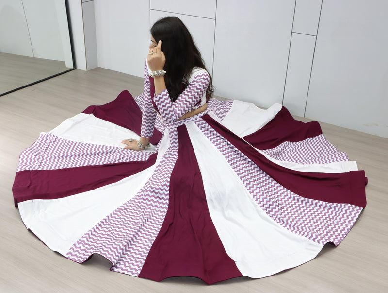 Navratri Lehenga Choli