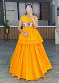 Navratri Lehenga Choli