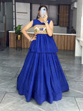 Navratri Lehenga Choli