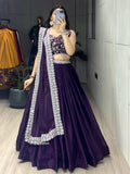 Chaniya Choli