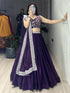 Chaniya Choli