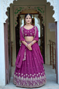 Chaniya Choli