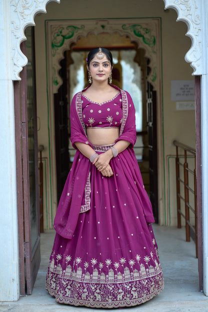 Chaniya Choli