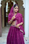 Chaniya Choli
