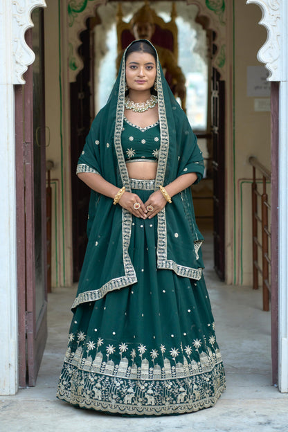 Chaniya Choli