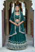 Chaniya Choli