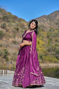 Chaniya Choli