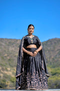 Chaniya Choli