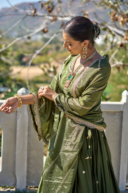 Chaniya Choli