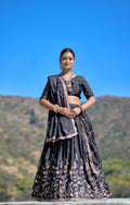 Chaniya Choli