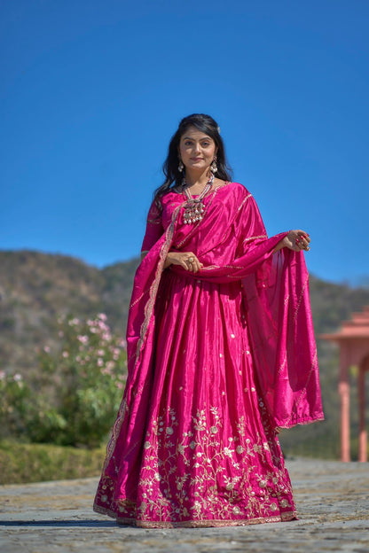 Chaniya Choli