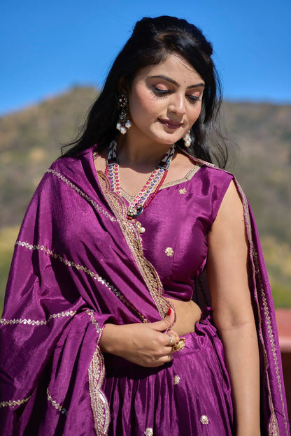 Chaniya Choli