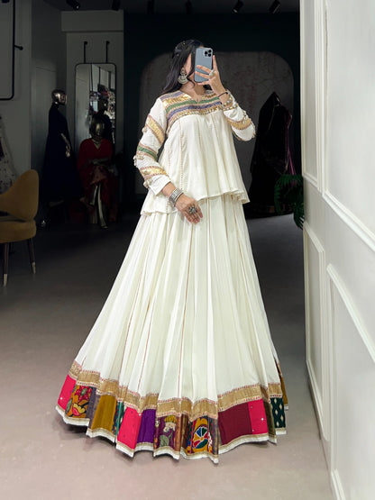 Chaniya Choli