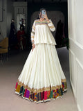 Chaniya Choli