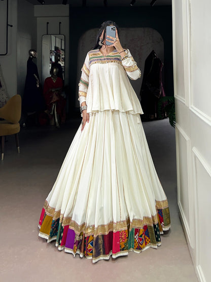 Chaniya Choli