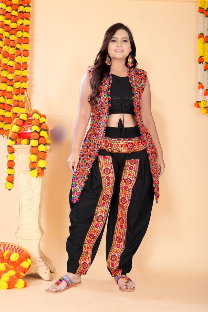 Kediya Dress