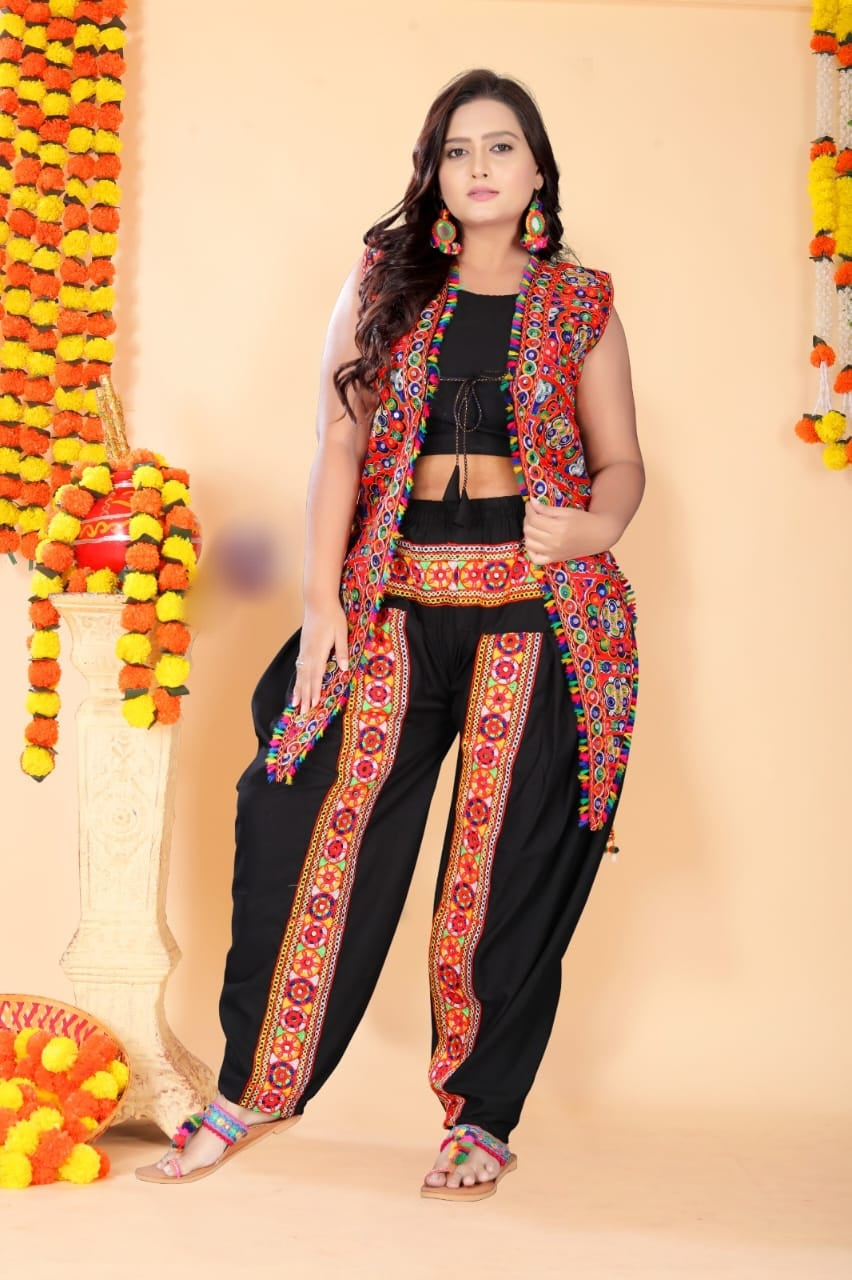 Kediya Dress