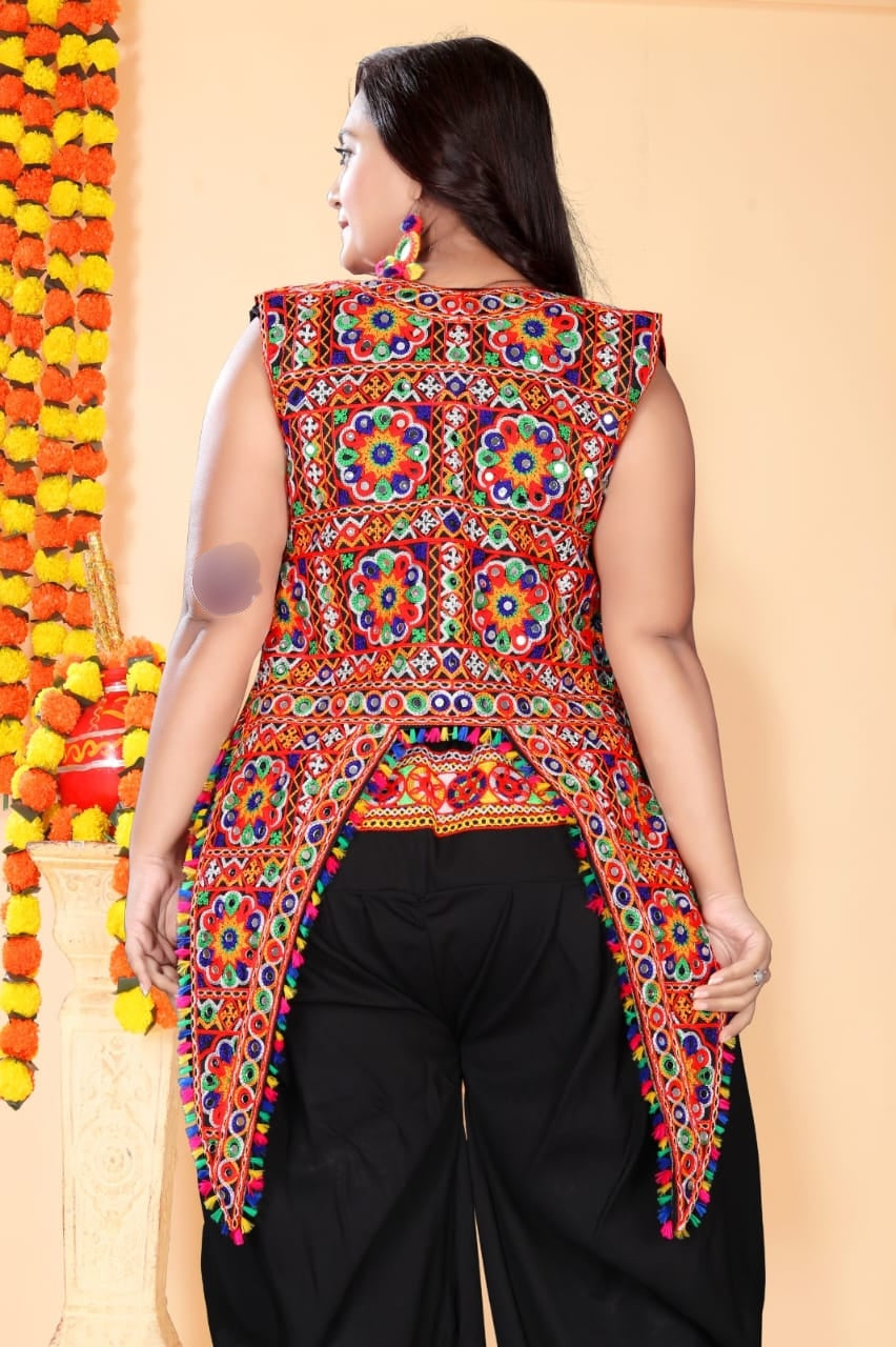 Kediya Dress