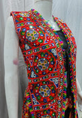 Kediya Dress