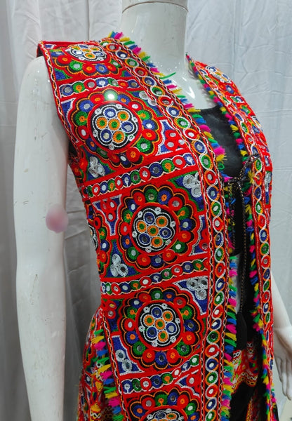 Kediya Dress